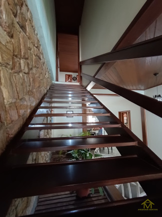 Imagem Casa com 4 Quartos à Venda, 220 m² em Barra Do Jucu - Vila Velha