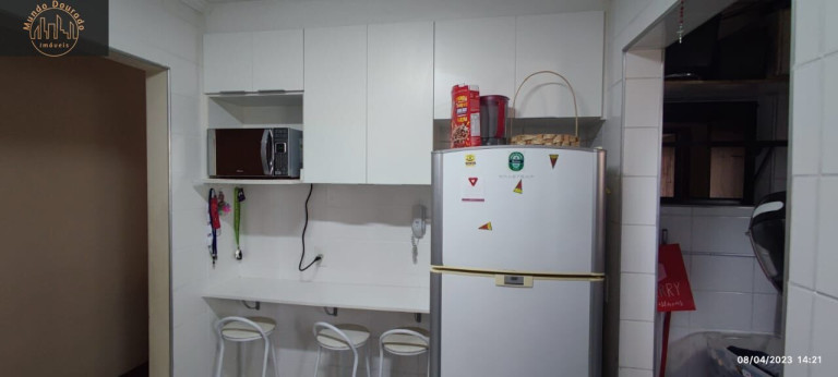 Imagem Apartamento com 3 Quartos à Venda, 75 m² em Vila Gilda - Santo André Imagem Apartamento com 3 Quartos à Venda, 75 m² em Vila Gilda - Santo André