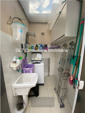 Imagem Casa com 3 Quartos à Venda,  em Jardim Park Real - Indaiatuba