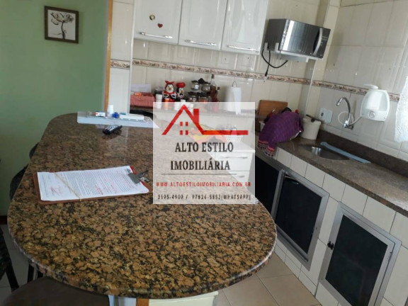 Imagem Apartamento com 3 Quartos à Venda, 184 m² em Quintino Bocaiúva - Rio De Janeiro
