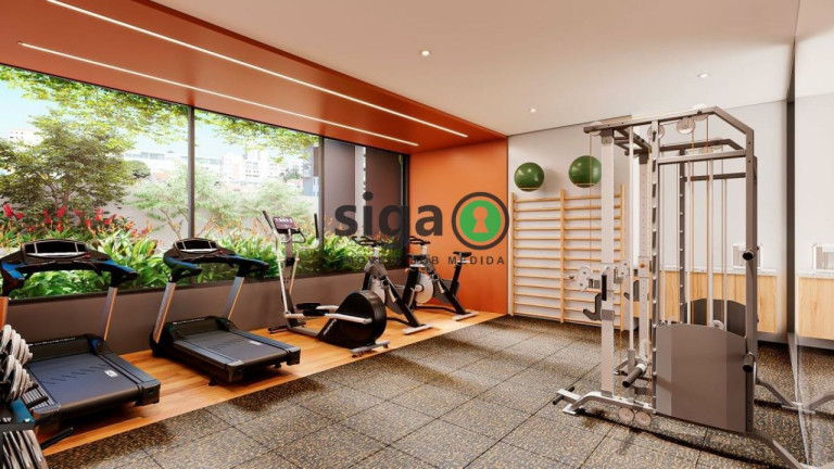 Imagem Apartamento com 3 Quartos à Venda, 79 m² em Vila Ipojuca - São Paulo