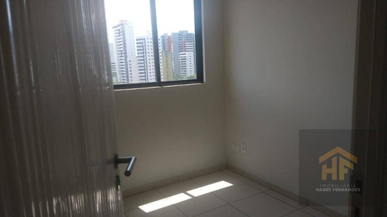Imagem Apartamento com 3 Quartos à Venda, 59 m² em Boa Viagem - Recife