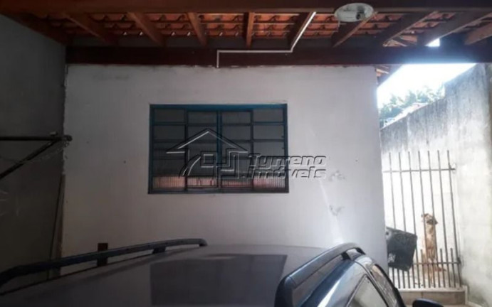 Imagem Casa com 3 Quartos à Venda, 74 m² em Centro - São José Dos Campos