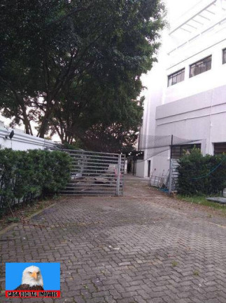 Imagem Imóvel Comercial para Alugar, 3 m² em Parque Industrial Tomas Edson - São Paulo Imagem Imóvel Comercial para Alugar, 3 m² em Parque Industrial Tomas Edson - São Paulo