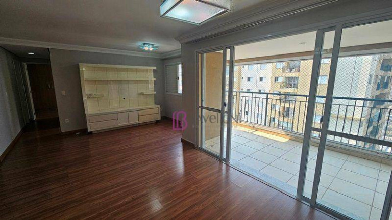 Imagem Apartamento com 3 Quartos à Venda, 101 m² em Perdizes - São Paulo