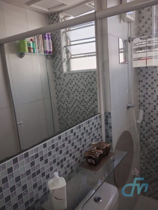 Imagem Apartamento com 2 Quartos à Venda, 53 m² em Loteamento Mogilar - Mogi Das Cruzes