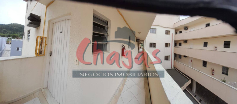 Apartamento com 2 Quartos à Venda, 60 m² em Martim De Sá - Caraguatatuba
