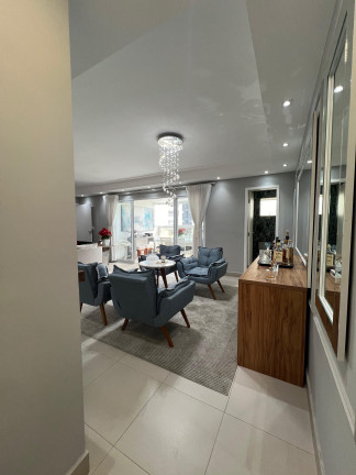 Imagem Imóvel com 3 Quartos à Venda, 125 m² em Parque Campolim - Sorocaba
