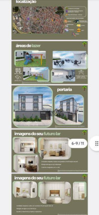Imagem Apartamento com 2 Quartos à Venda, 30 m² em Vila Mangalot - São Paulo Imagem Apartamento com 2 Quartos à Venda, 30 m² em Vila Mangalot - São Paulo