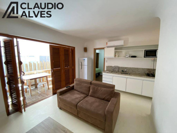 Imagem Apartamento com 1 Quarto à Venda, 49 m² em Villa Dos Pescadores - Mata De São João Imagem Apartamento com 1 Quarto à Venda, 49 m² em Villa Dos Pescadores - Mata De São João