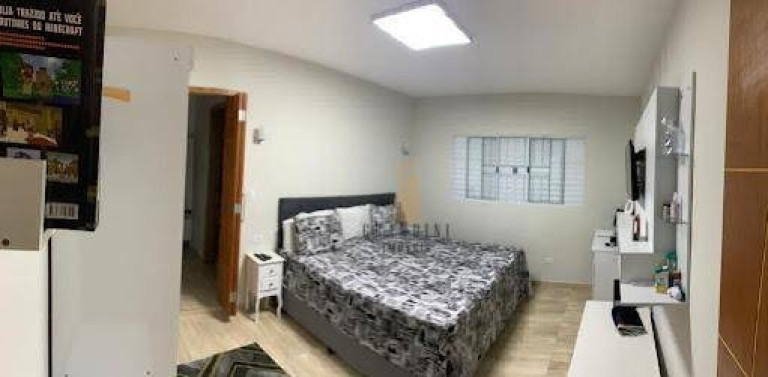 Imagem Sobrado com 3 Quartos à Venda, 150 m² em Vila Tupi - São Bernardo Do Campo Imagem Sobrado com 3 Quartos à Venda, 150 m² em Vila Tupi - São Bernardo Do Campo