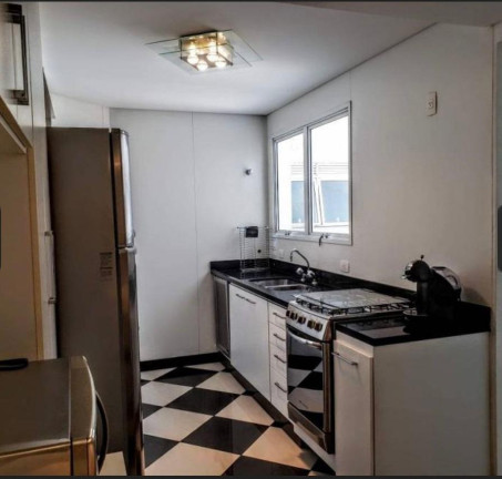 Imagem Imóvel com 3 Quartos à Venda, 190 m² em Vila Sônia - São Paulo Imagem Imóvel com 3 Quartos à Venda, 190 m² em Vila Sônia - São Paulo