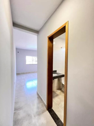 Imagem Casa com 3 Quartos à Venda, 243 m² em Parque Das Laranjeiras Acréscimo - Goiânia Imagem Casa com 3 Quartos à Venda, 243 m² em Parque Das Laranjeiras Acréscimo - Goiânia