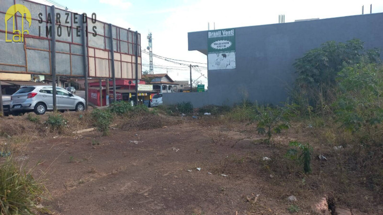 Imagem Terreno à Venda, 377 m² em Centro - Sarzedo Imagem Terreno à Venda, 377 m² em Centro - Sarzedo