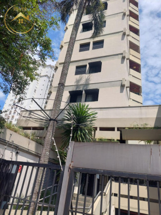 Apartamento com 2 Quartos à Venda, 70 m² em Cambuí - Campinas