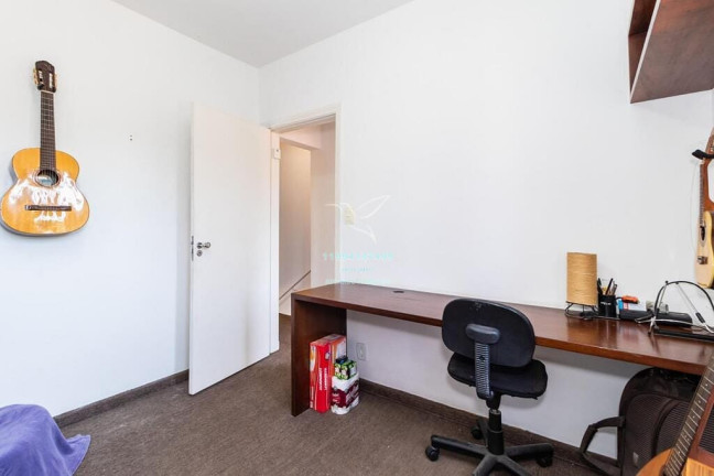 Imagem Casa com 3 Quartos à Venda, 150 m² em Planalto Paulista - São Paulo Imagem Casa com 3 Quartos à Venda, 150 m² em Planalto Paulista - São Paulo