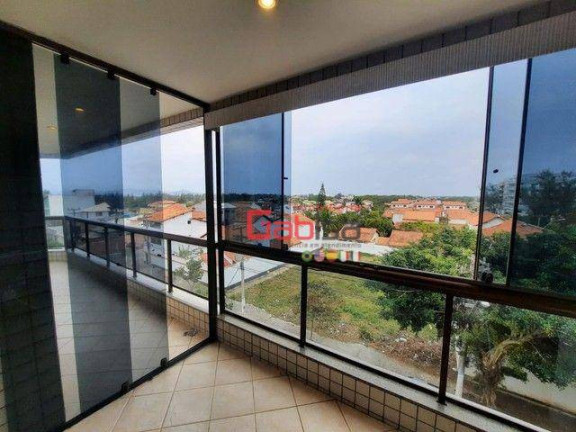 Imagem Apartamento com 2 Quartos à Venda, 85 m² em Braga - Cabo Frio