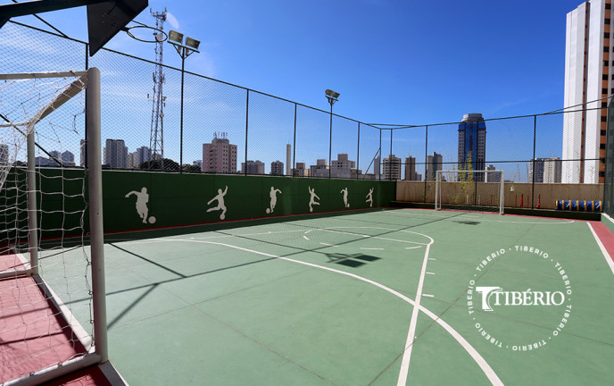 Imagem Apartamento com 2 Quartos à Venda, 53 m² em Centro - Guarulhos
