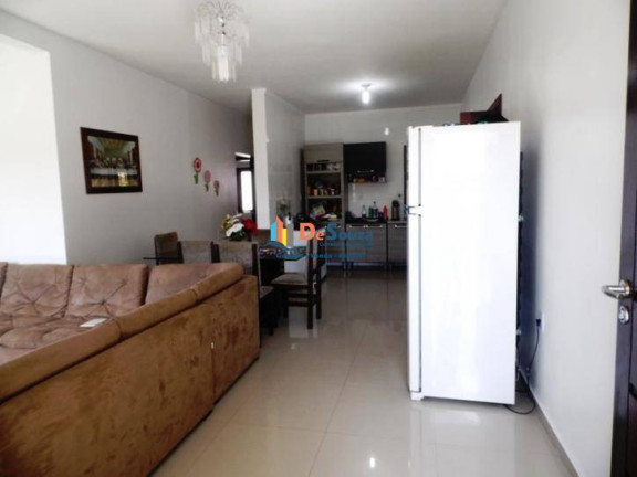 Imagem Casa com 3 Quartos à Venda,  em Tramandaí Sul - Tramandaí
