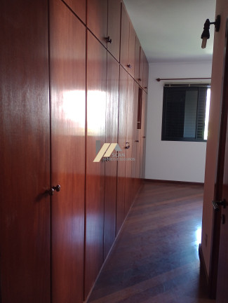 Imagem Imóvel com 3 Quartos à Venda, 157 m² em Cambuí - Campinas