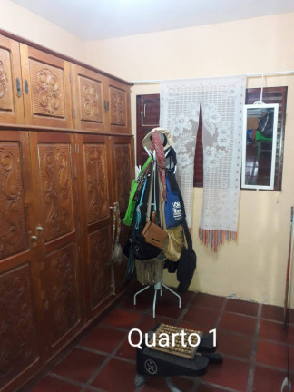 Imagem Casa com 3 Quartos à Venda, 250 m² em Jardim Santa Lúcia - Campinas