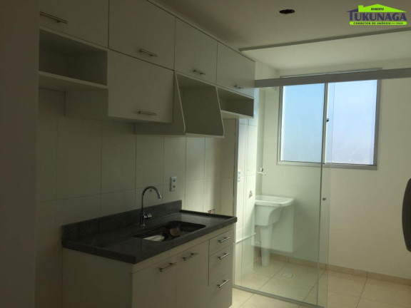 Imagem Apartamento com 2 Quartos à Venda, 45 m² em Gopoúva - Guarulhos
