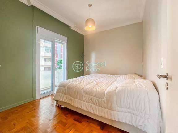 Imagem Apartamento com 2 Quartos à Venda, 200 m² em Higienópolis - São Paulo