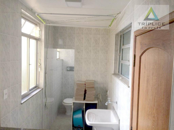 Imagem Apartamento com 3 Quartos à Venda, 95 m² em Paineiras - Juiz De Fora