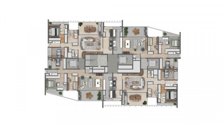 Imagem Studio com 1 Quarto à Venda, 30 m² em Pinheiros - São Paulo Imagem Studio com 1 Quarto à Venda, 30 m² em Pinheiros - São Paulo