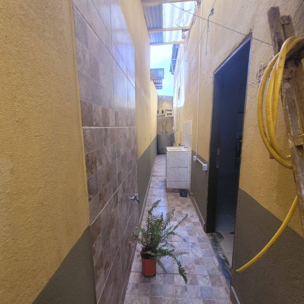 Imagem Casa com 2 Quartos à Venda, 96 m² em Igarapé - Porto Velho Imagem Casa com 2 Quartos à Venda, 96 m² em Igarapé - Porto Velho