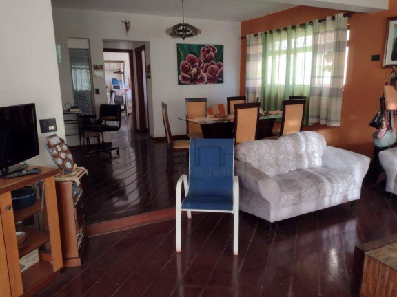 Imagem Apartamento com 3 Quartos à Venda ou Locação, 180 m² em Centro - Sorocaba