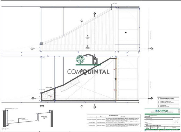 Imagem Terreno à Venda, 138 m² em Cotia Imagem Terreno à Venda, 138 m² em Cotia
