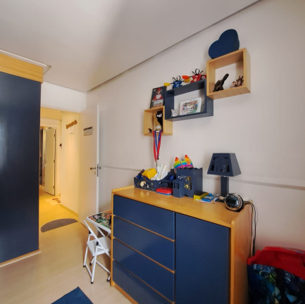 Imagem Imóvel com 3 Quartos à Venda, 164 m² em Centro - São Bernardo Do Campo