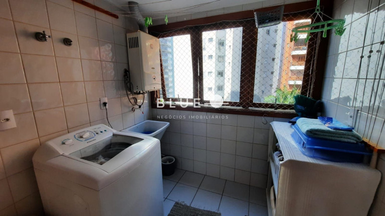 Apartamento com 2 Quartos à Venda, 122 m² em Praia Grande - Torres