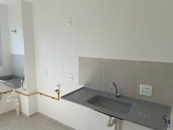 Imagem Apartamento com 2 Quartos à Venda, 39 m² em Narandiba - Salvador