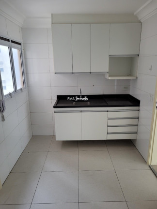 Imagem Imóvel com 3 Quartos à Venda, 92 m² em Vila Clementino - São Paulo Imagem Imóvel com 3 Quartos à Venda, 92 m² em Vila Clementino - São Paulo