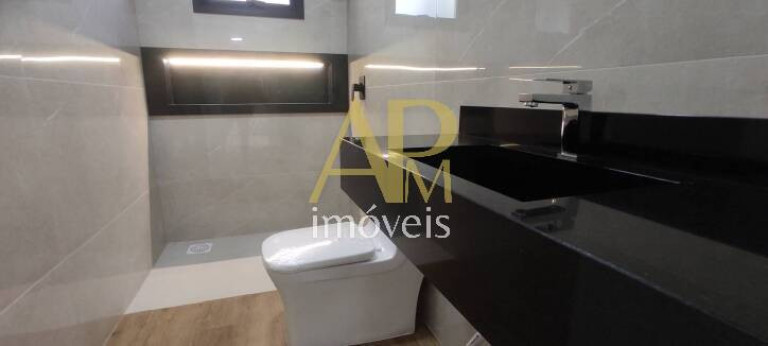 Imagem Casa com 3 Quartos à Venda, 163 m² em Pedra Branca - Palhoça