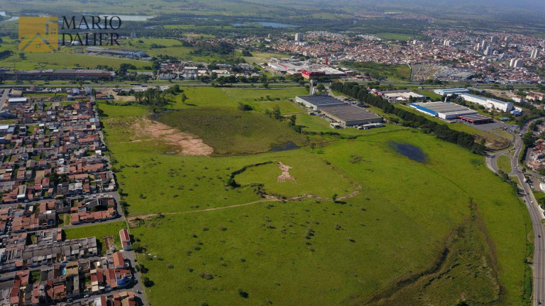 Imagem Terreno à Venda, 270.000 m² em Vila Galvão - Caçapava Imagem Terreno à Venda, 270.000 m² em Vila Galvão - Caçapava
