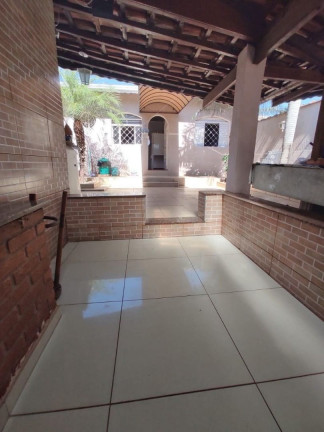 Imagem Imóvel com 3 Quartos à Venda, 150 m² em Perdizes - Piracicaba Imagem Imóvel com 3 Quartos à Venda, 150 m² em Perdizes - Piracicaba