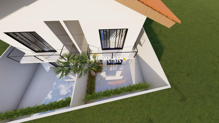Imagem Casa com 4 Quartos à Venda, 215 m² em Foguete - Cabo Frio Imagem Casa com 4 Quartos à Venda, 215 m² em Foguete - Cabo Frio