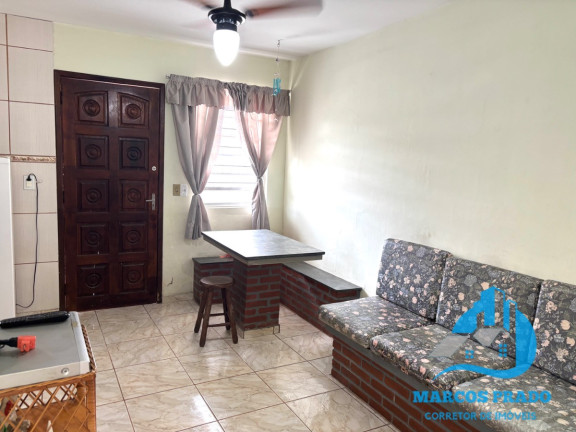 Imagem Apartamento com 2 Quartos à Venda, 45 m² em Perequê Açu - Ubatuba Imagem Apartamento com 2 Quartos à Venda, 45 m² em Perequê Açu - Ubatuba