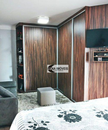 Imagem Apartamento com 3 Quartos à Venda, 96 m² em Centro - São Bernardo Do Campo Imagem Apartamento com 3 Quartos à Venda, 96 m² em Centro - São Bernardo Do Campo