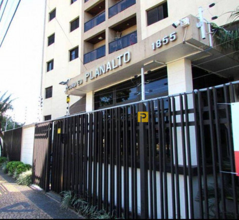 Apartamento com 3 Quartos à Venda, 110 m² em Vila Belvedere - Americana