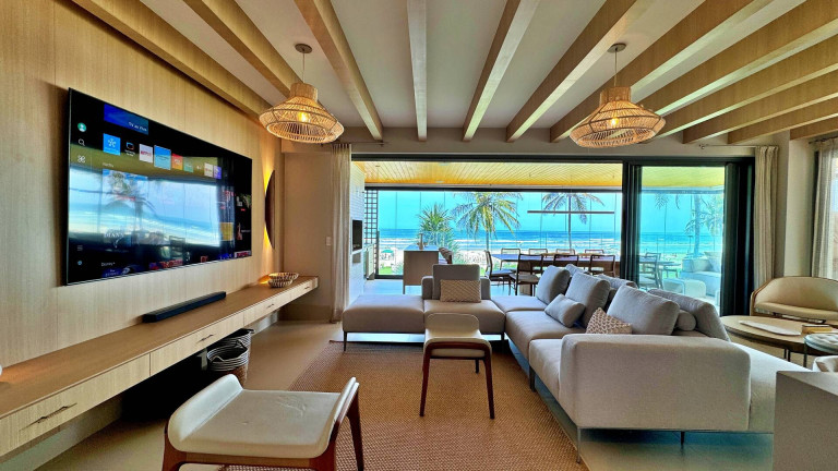 Imagem Apartamento com 4 Quartos à Venda, 211 m² em Riviera De São Lourenço - Bertioga Imagem Apartamento com 4 Quartos à Venda, 211 m² em Riviera De São Lourenço - Bertioga
