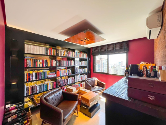 Imagem Apartamento com 3 Quartos à Venda, 160 m² em Moinhos De Vento - Porto Alegre