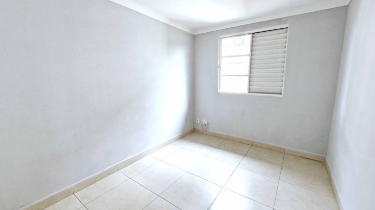 Imagem Apartamento com 2 Quartos à Venda, 50 m² em Jardim Francisco Mendes - São Paulo
