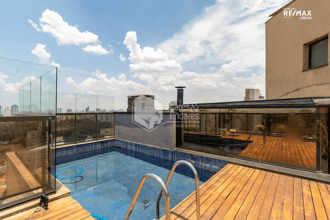 Imagem Imóvel com 5 Quartos à Venda, 508 m² em Aclimação - São Paulo