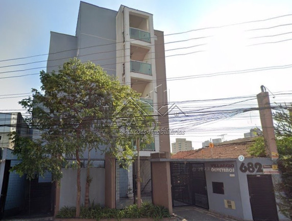 Apartamento com 2 Quartos à Venda,  em Vila Esperança - Sao Paulo