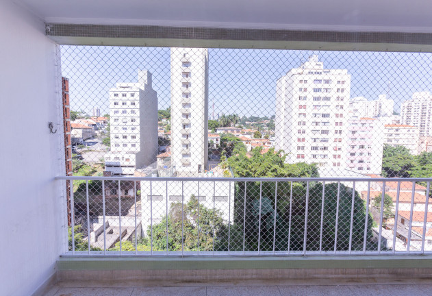 Imagem Apartamento com 3 Quartos à Venda, 103 m² em Perdizes - São Paulo