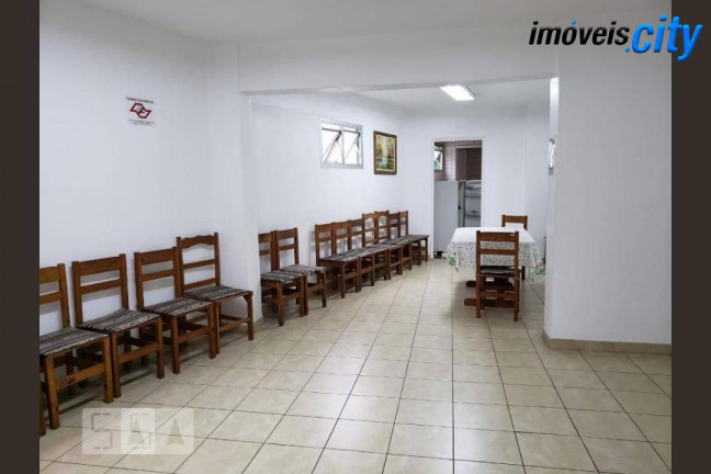 Imagem Apartamento com 1 Quarto para Alugar, 35 m² em Bela Vista - São Paulo Imagem Apartamento com 1 Quarto para Alugar, 35 m² em Bela Vista - São Paulo